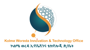 Kolme Woreda Innovation & Technology eLearning Portal